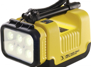 Peli Schijnwerper type 9430